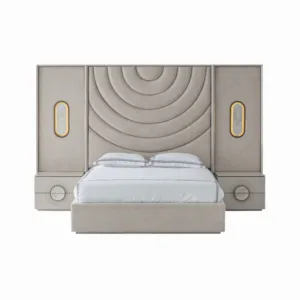 Aventador slaapkamer