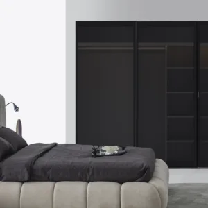 New carisma slaapkamer