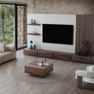 New carisma wandmeubel