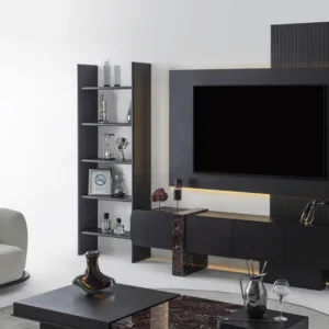 Portofino wandmeubel