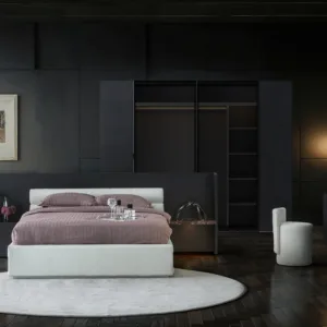 Portofino slaapkamer