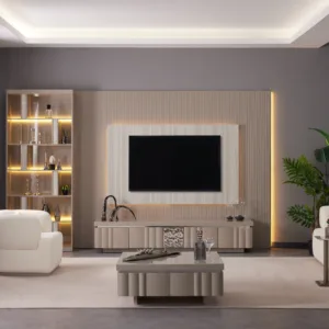 New bugatti wandmeubel