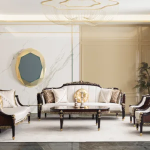 Vizyon zetel klassiek