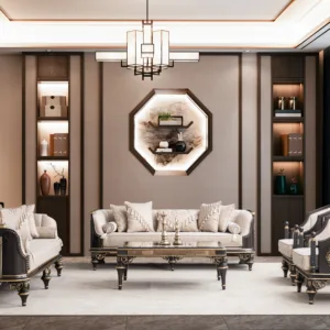 Paris zetel klassiek